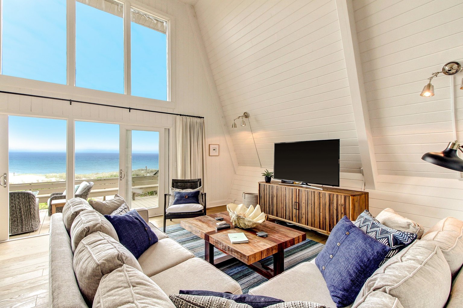 Fernandina Beach Vacation Rental