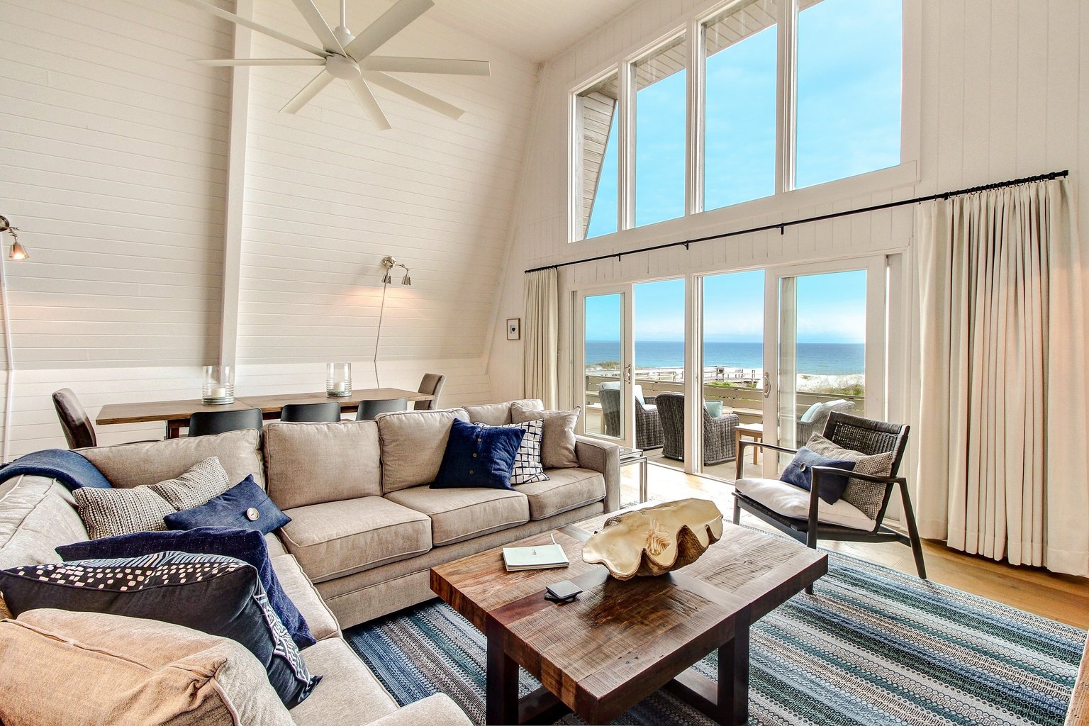 Fernandina Beach Vacation Rental