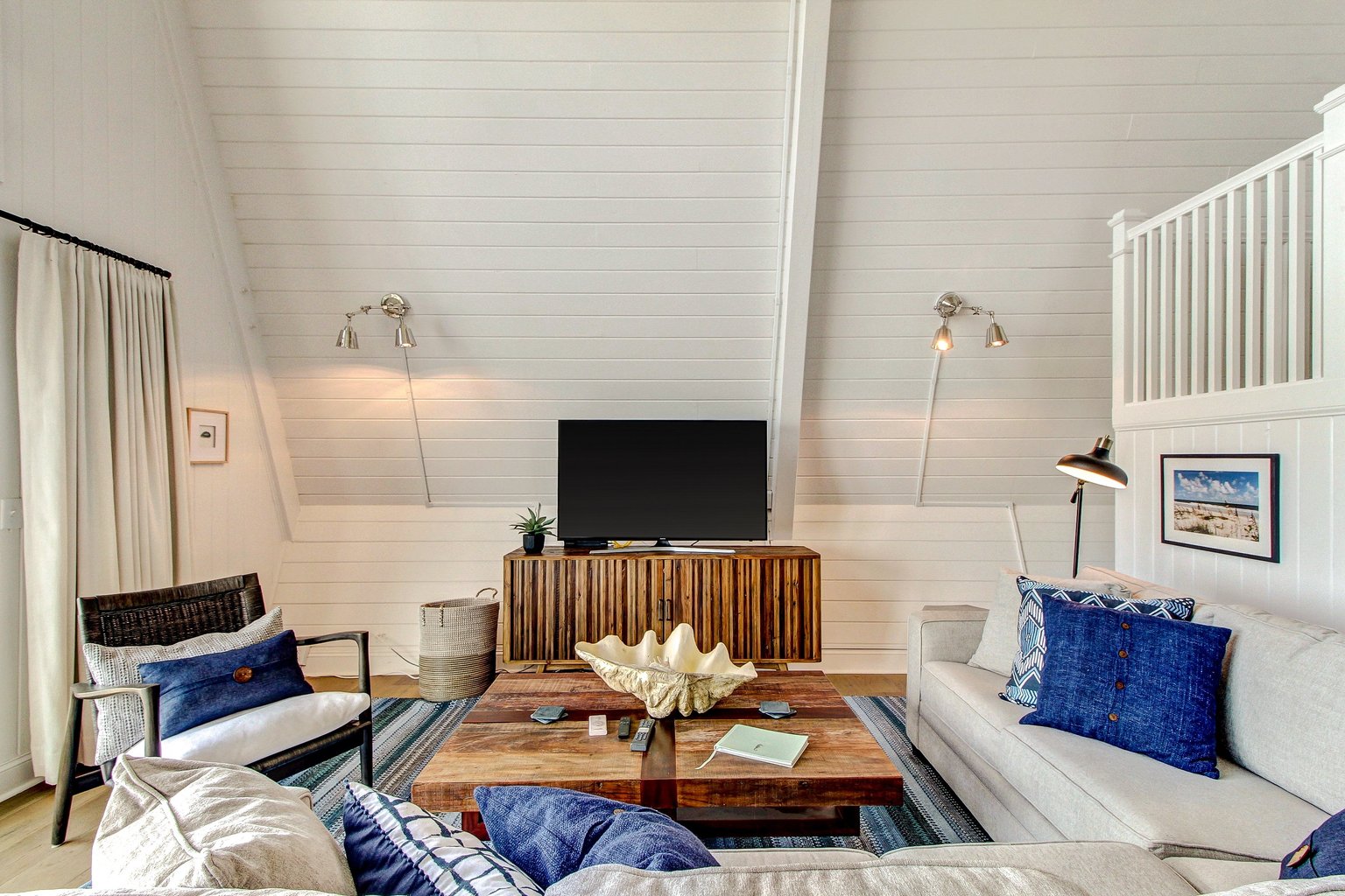 Fernandina Beach Vacation Rental