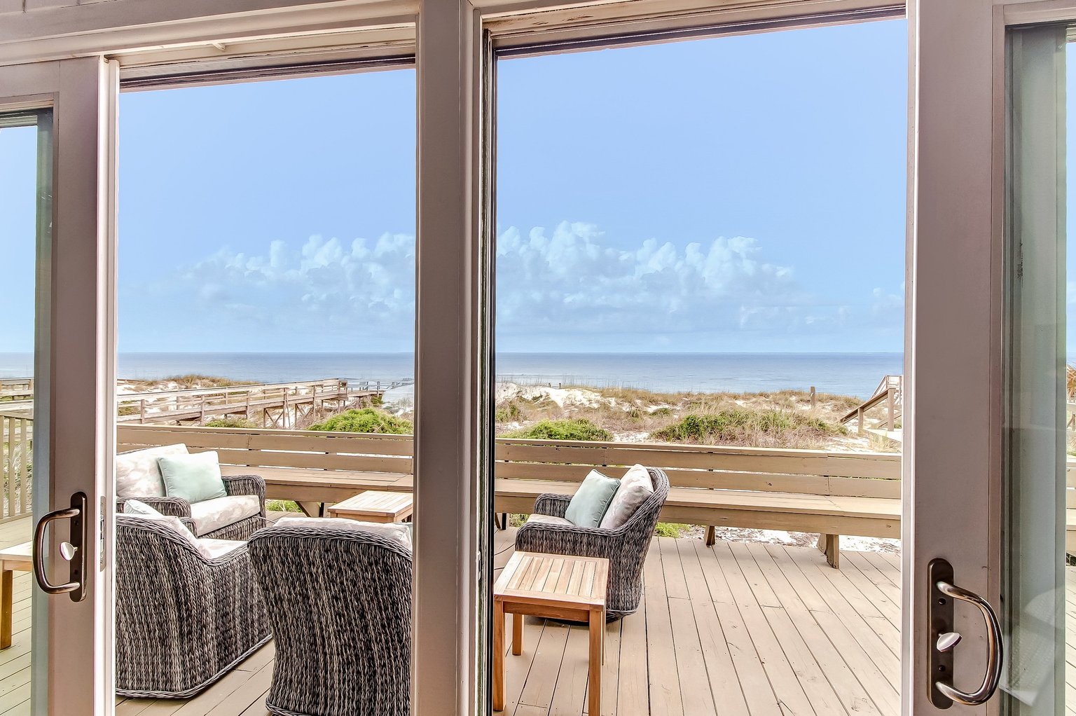 Fernandina Beach Vacation Rental