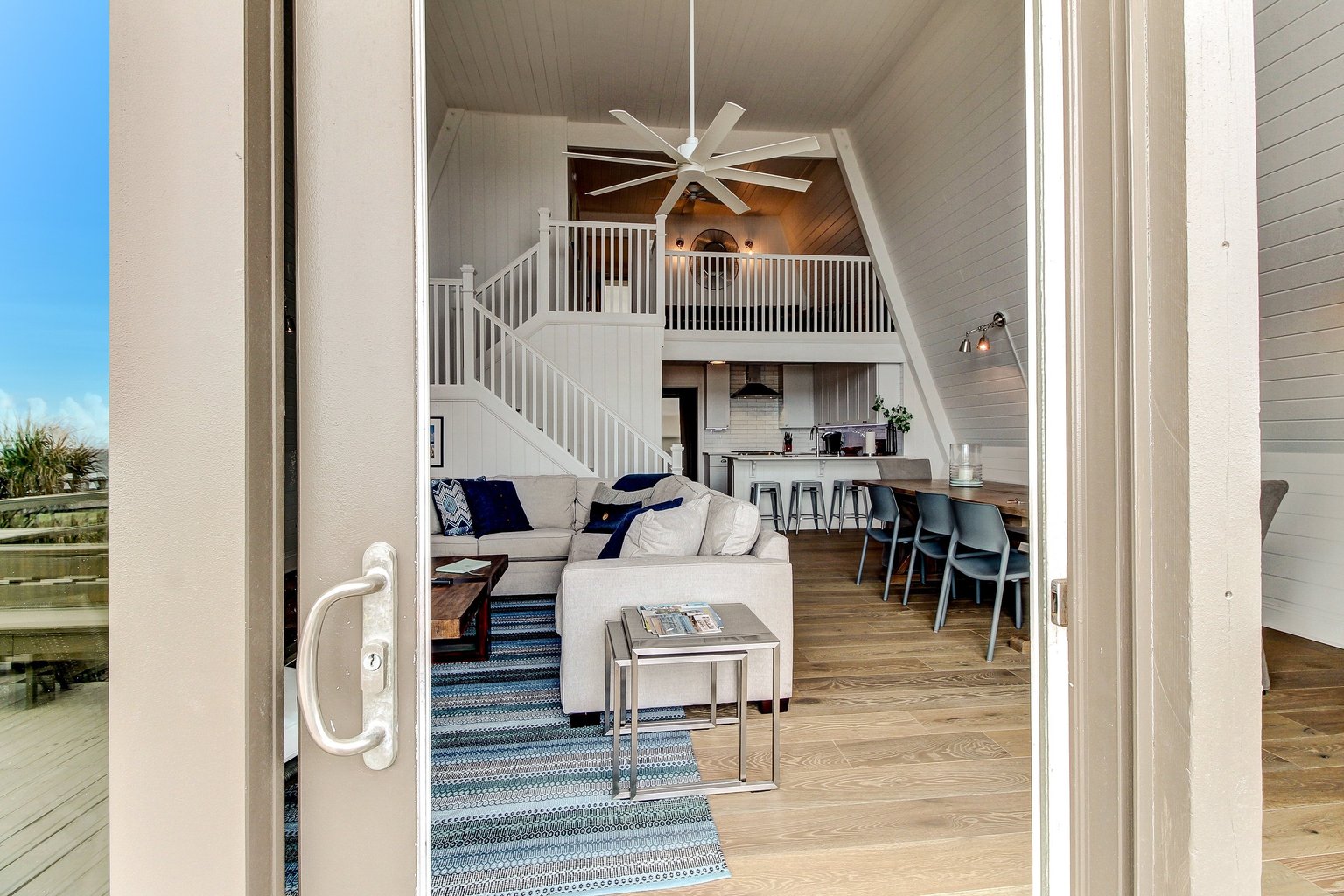 Fernandina Beach Vacation Rental