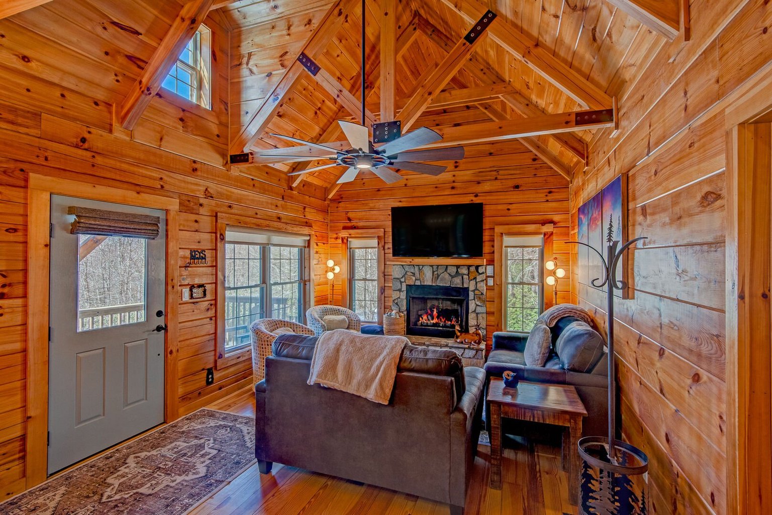 Sugar Mountain Vacation Rental