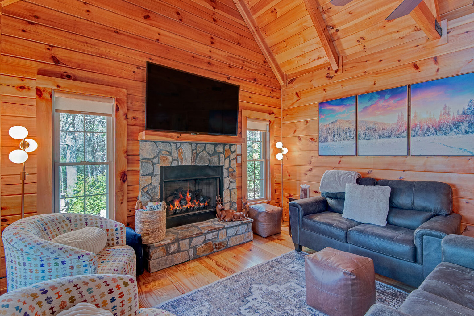 Sugar Mountain Vacation Rental