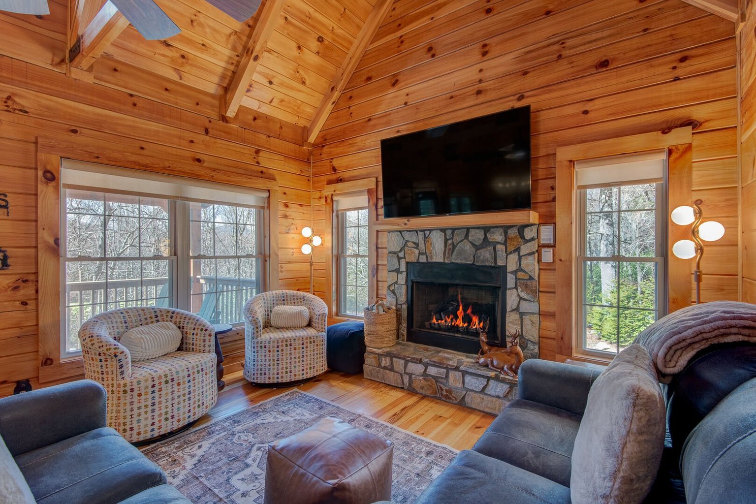Sugar Mountain Vacation Rental