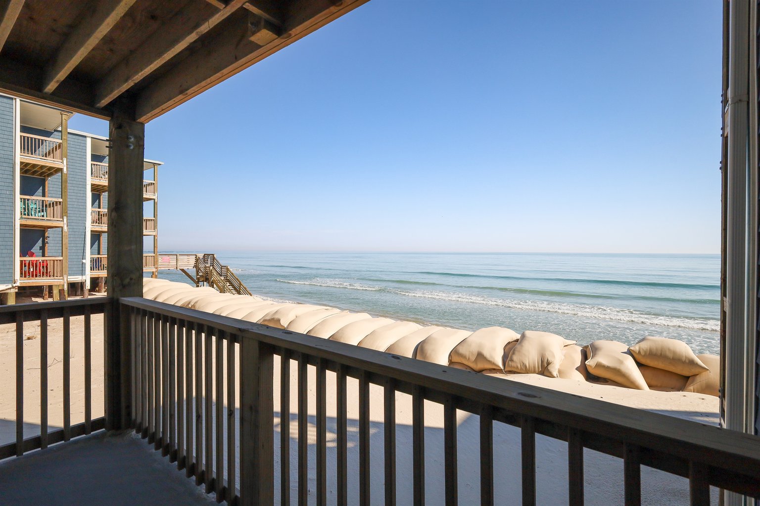 North Topsail Beach Vacation Rental