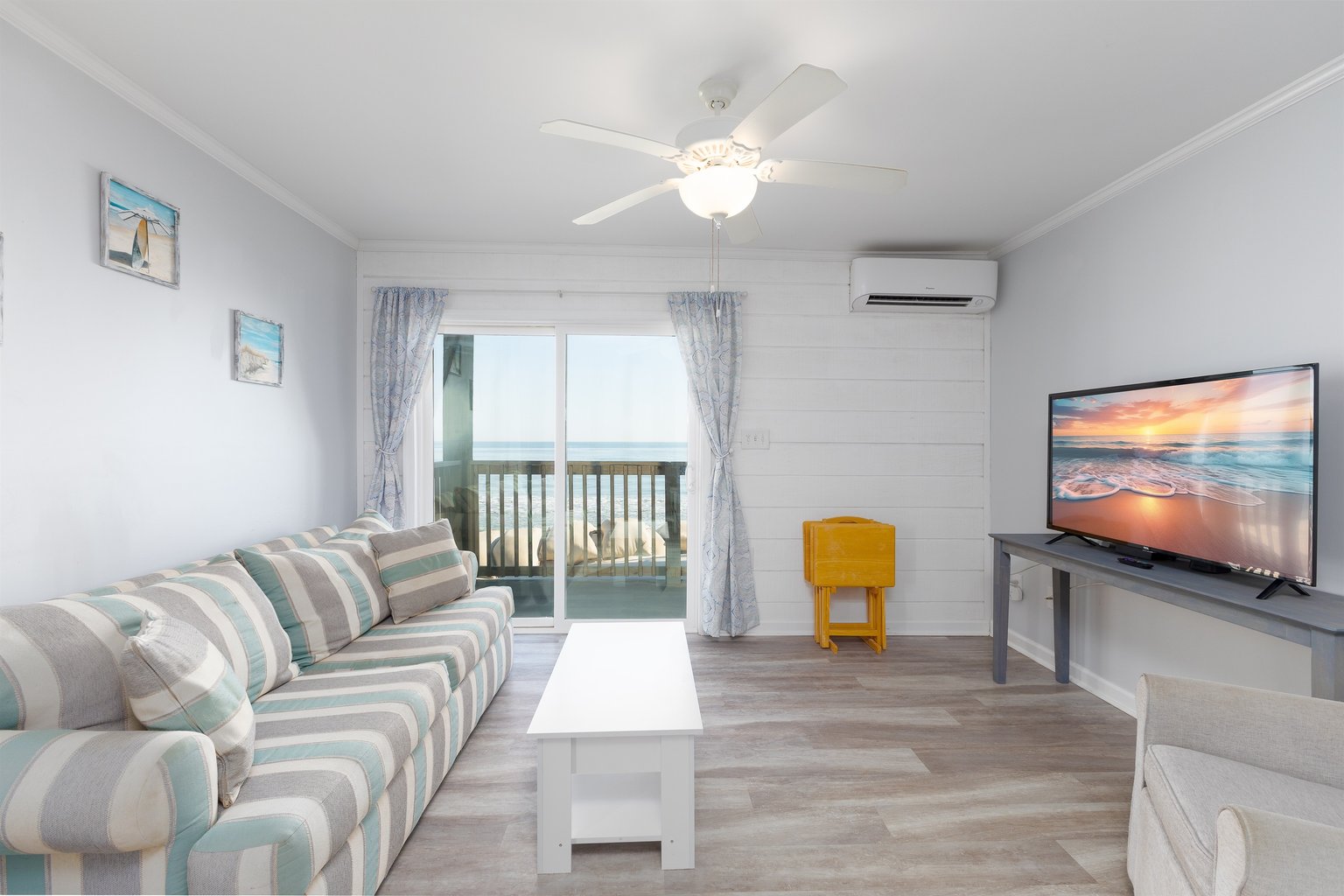 North Topsail Beach Vacation Rental