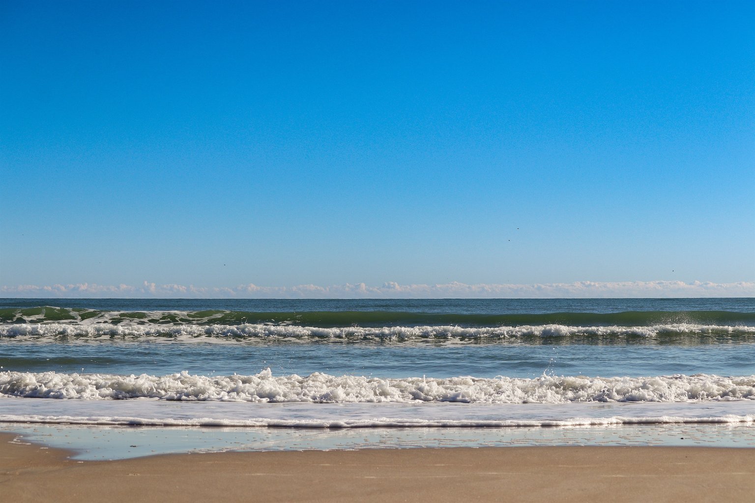 North Topsail Beach Vacation Rental