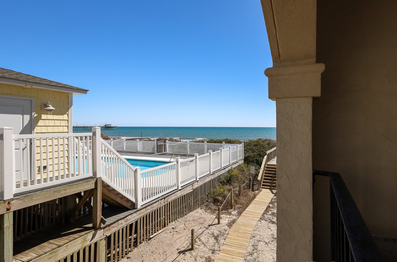 North Topsail Beach Vacation Rental