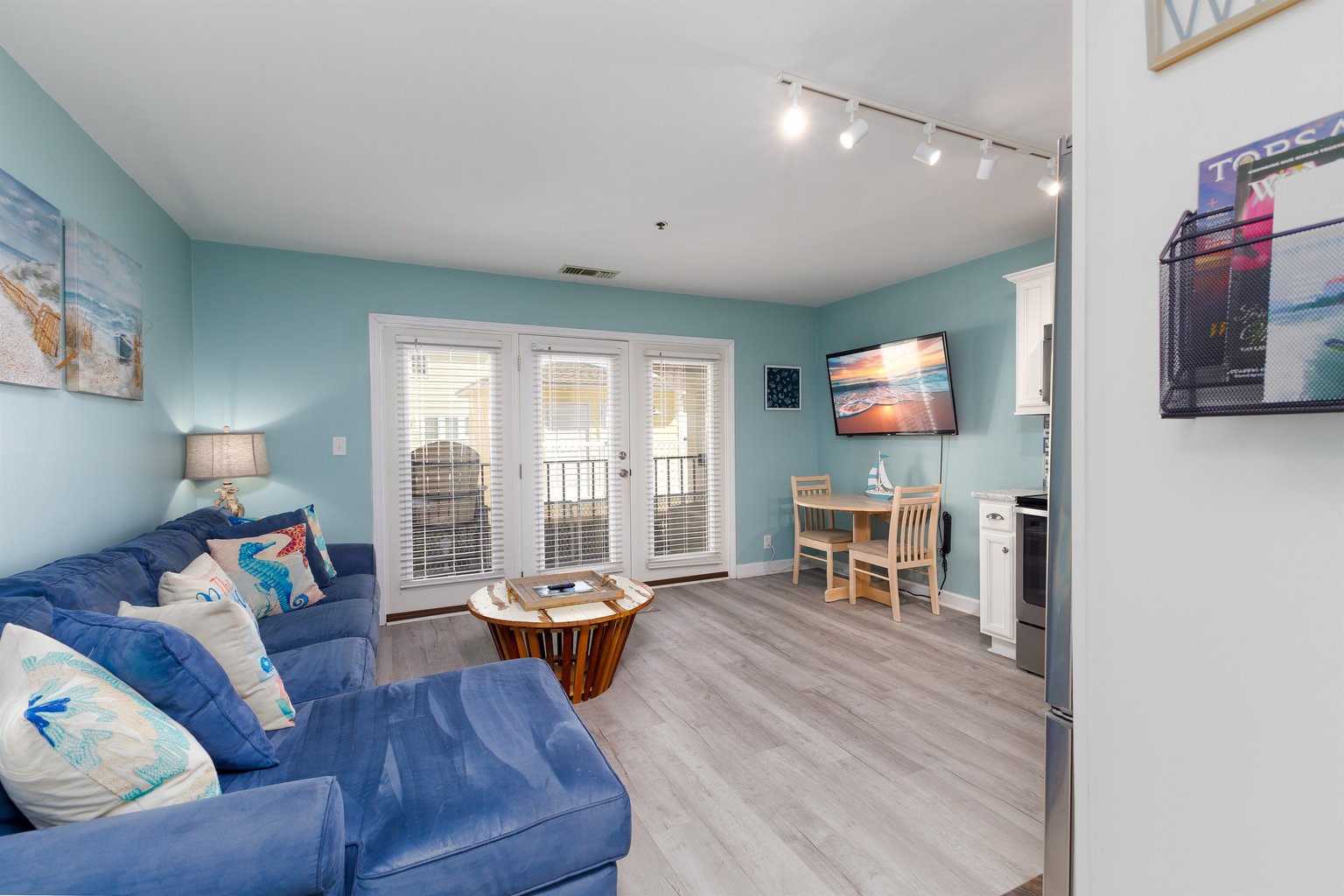 North Topsail Beach Vacation Rental