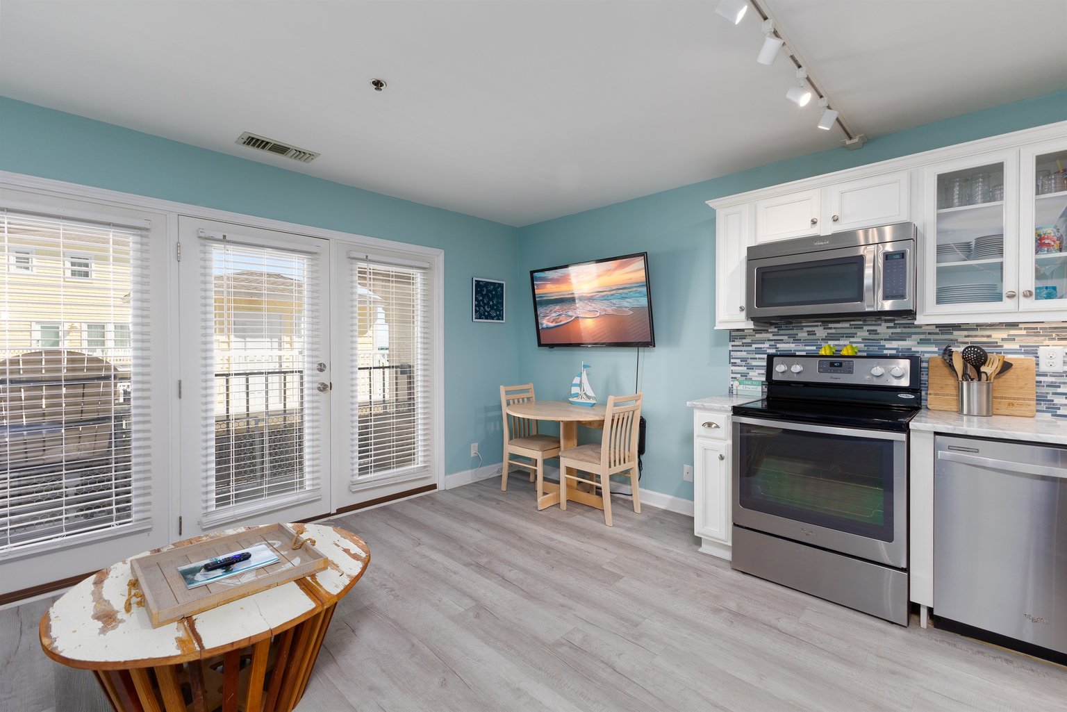 North Topsail Beach Vacation Rental