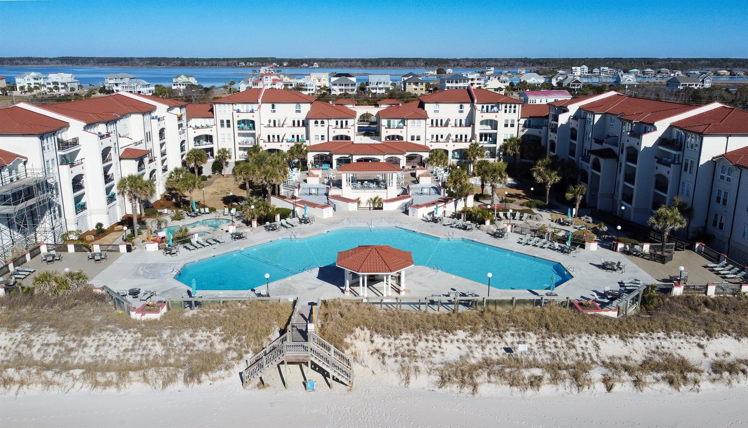 North Topsail Beach Vacation Rental