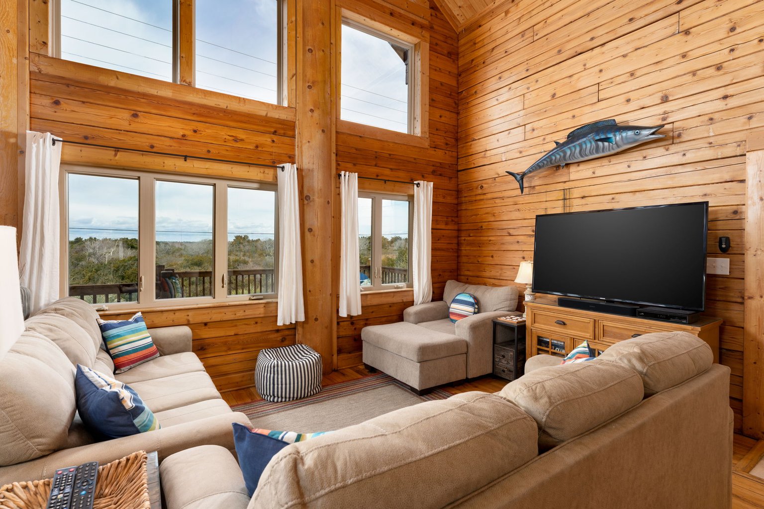 North Topsail Beach Vacation Rental