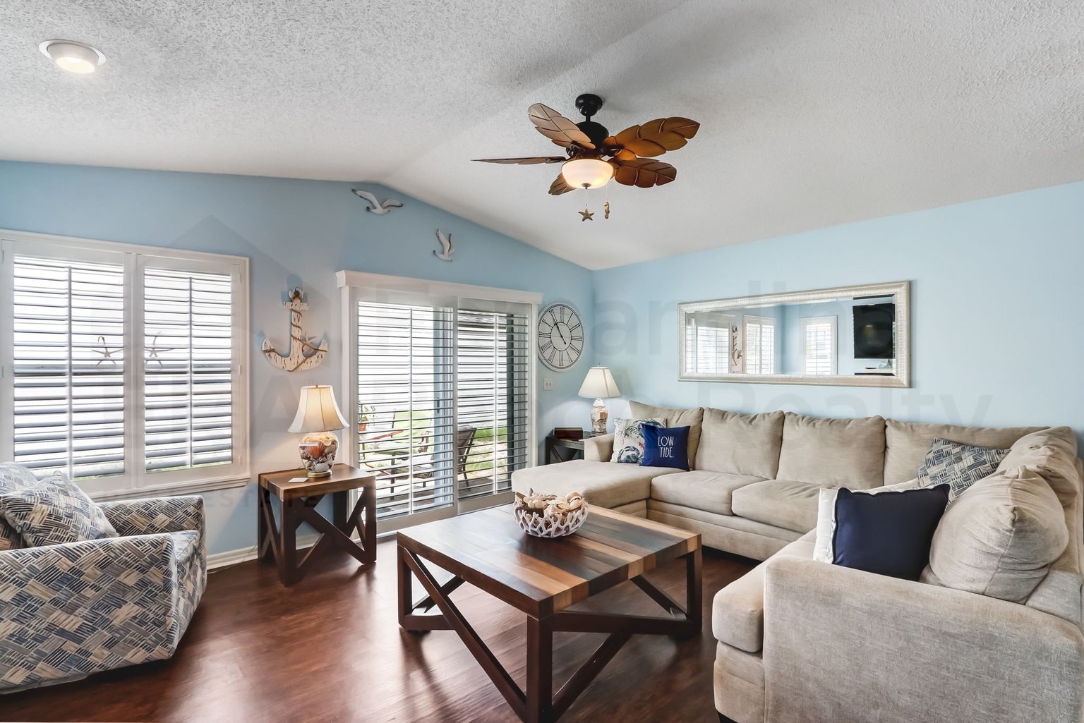 Fernandina Beach Vacation Rental