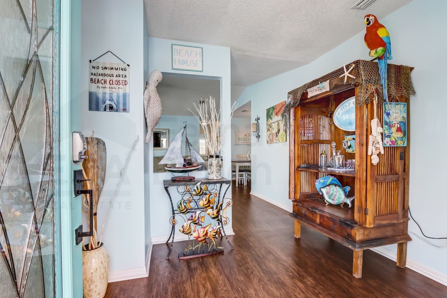 Fernandina Beach Vacation Rental
