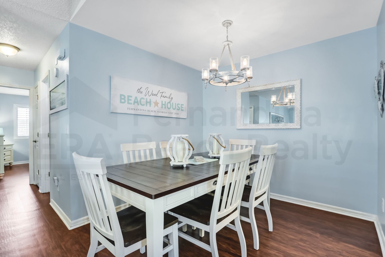 Fernandina Beach Vacation Rental