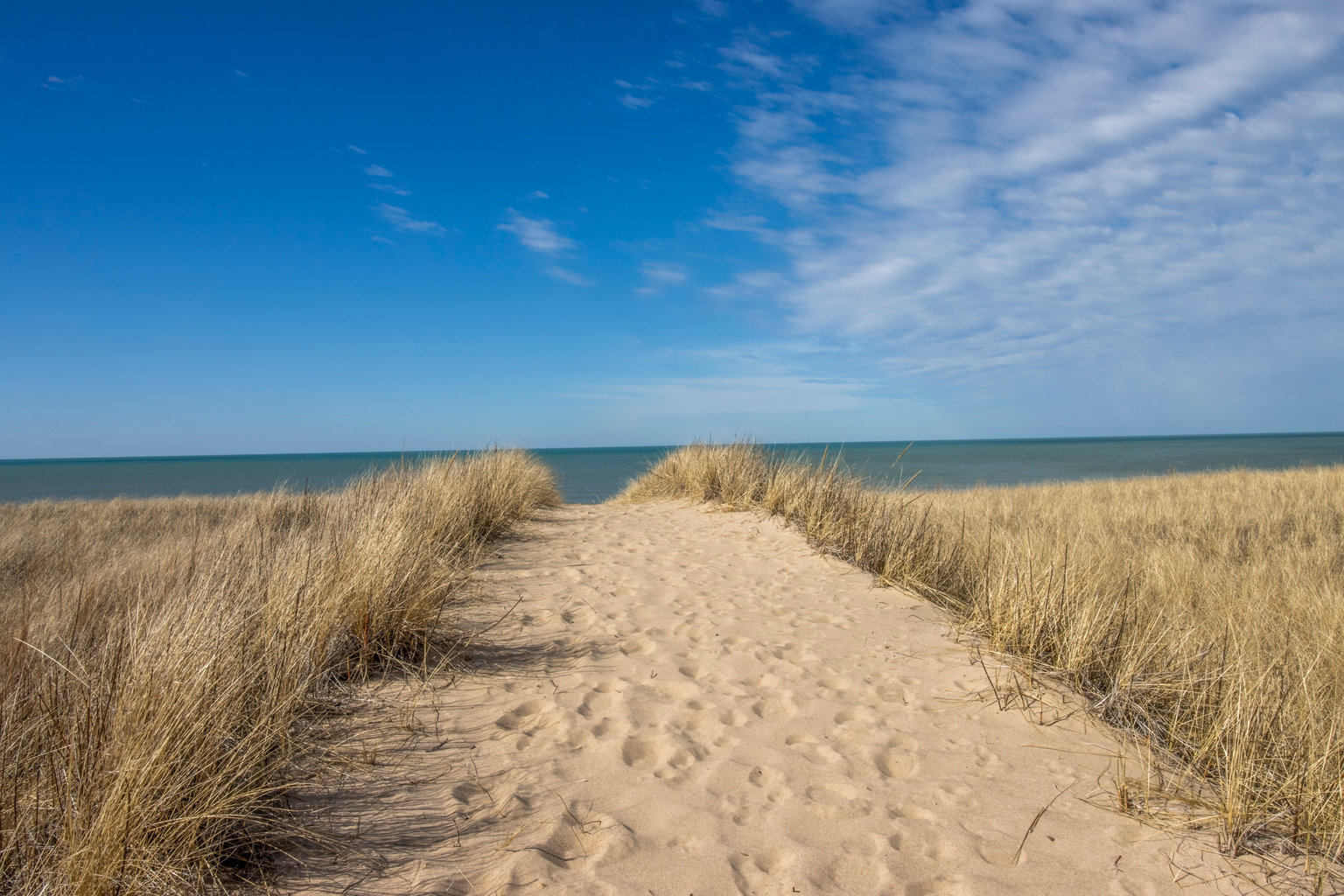 Michigan City Vacation Rental