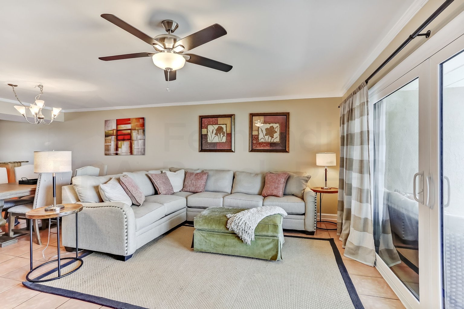 Fernandina Beach Vacation Rental