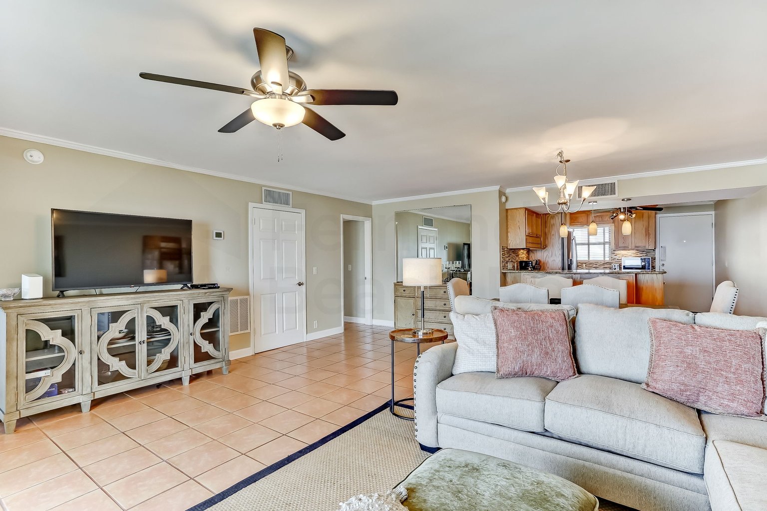 Fernandina Beach Vacation Rental