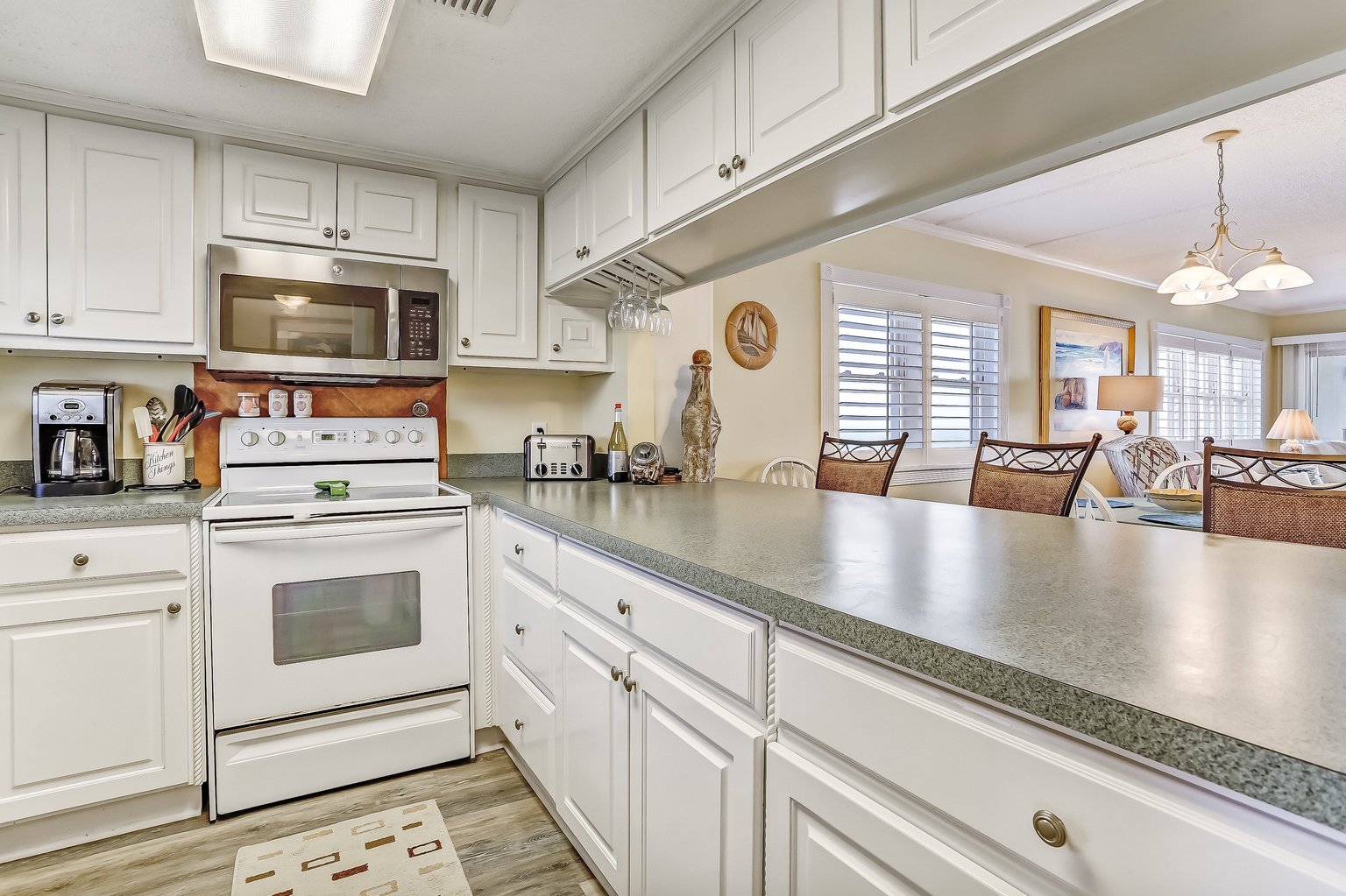Fernandina Beach Vacation Rental