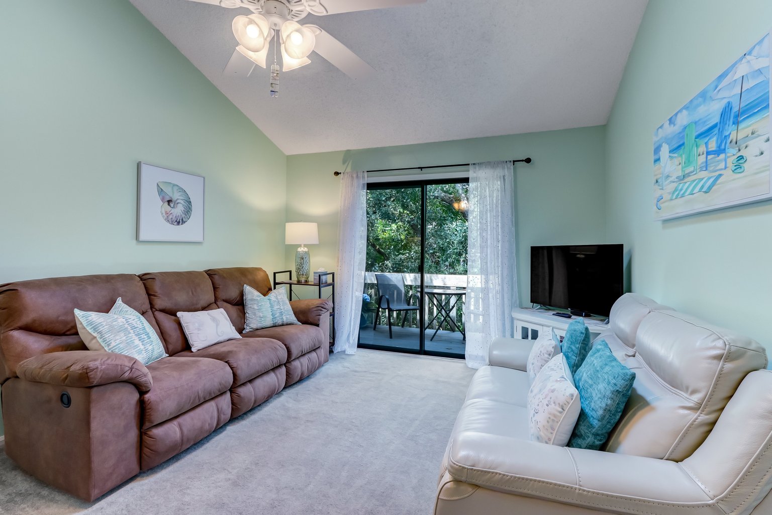 Fernandina Beach Vacation Rental