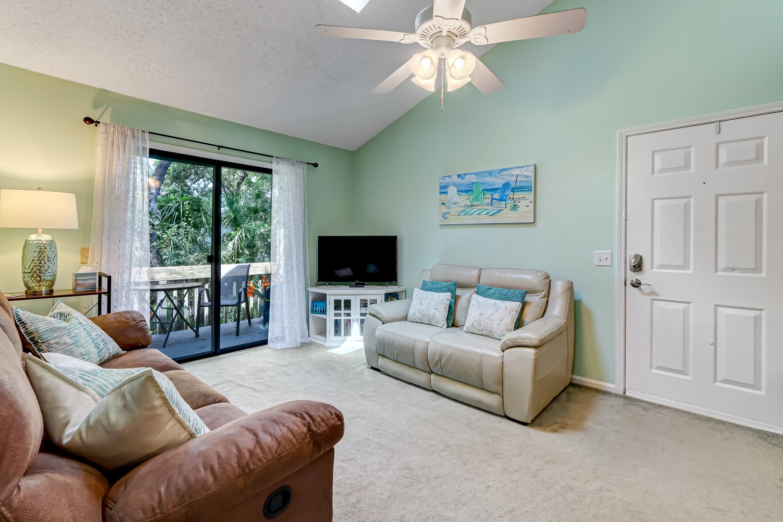 Fernandina Beach Vacation Rental