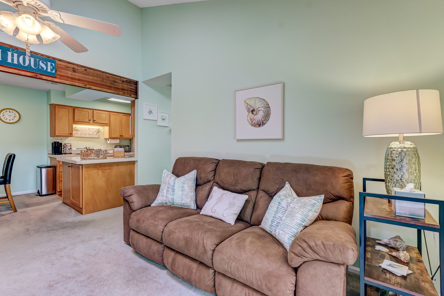 Fernandina Beach Vacation Rental