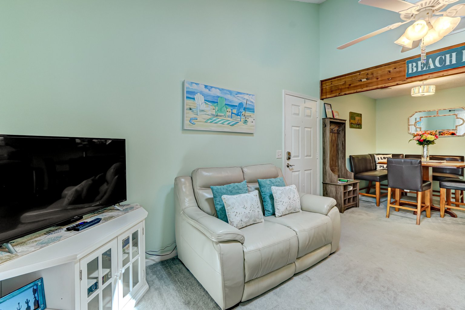 Fernandina Beach Vacation Rental