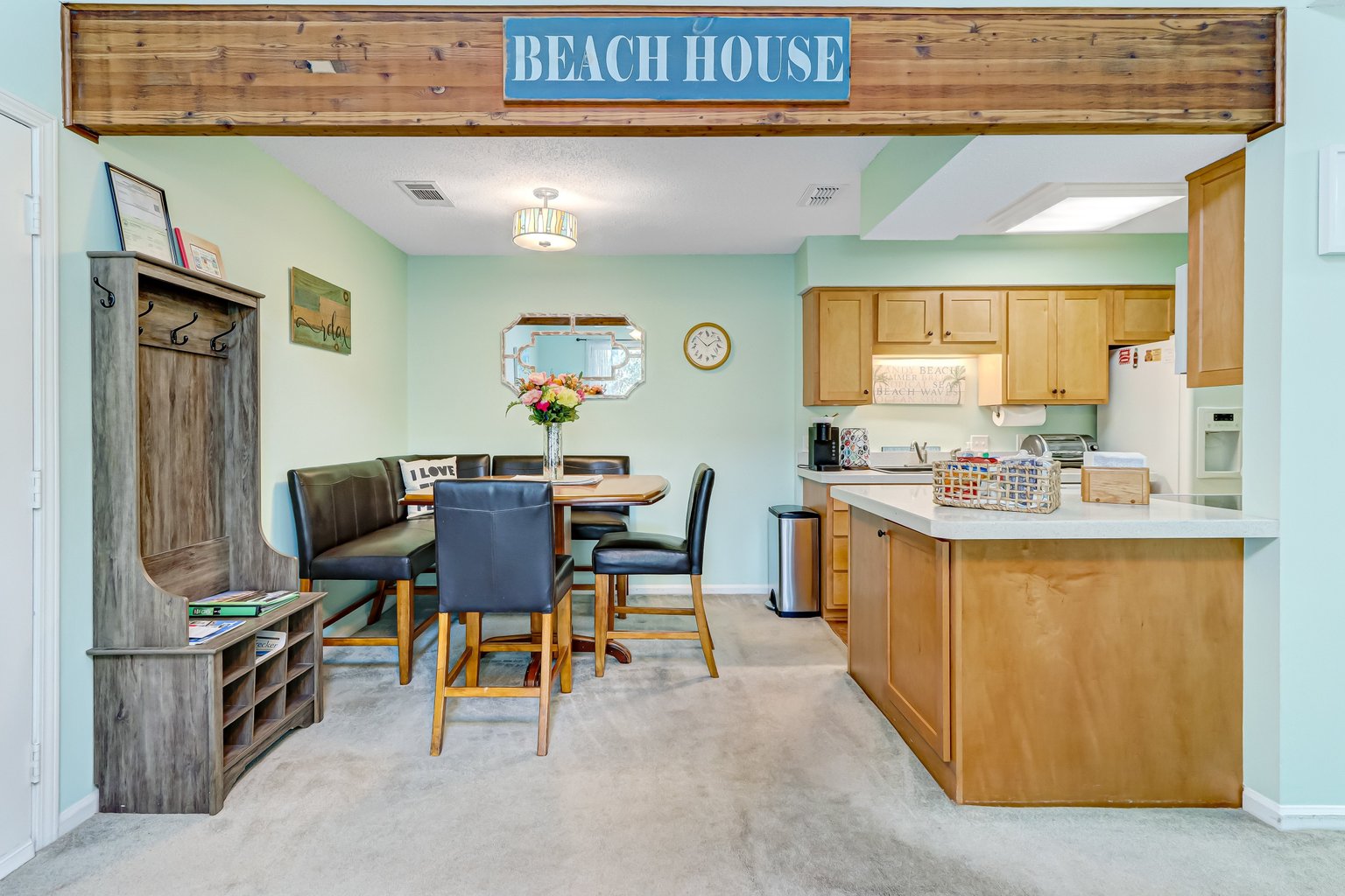 Fernandina Beach Vacation Rental