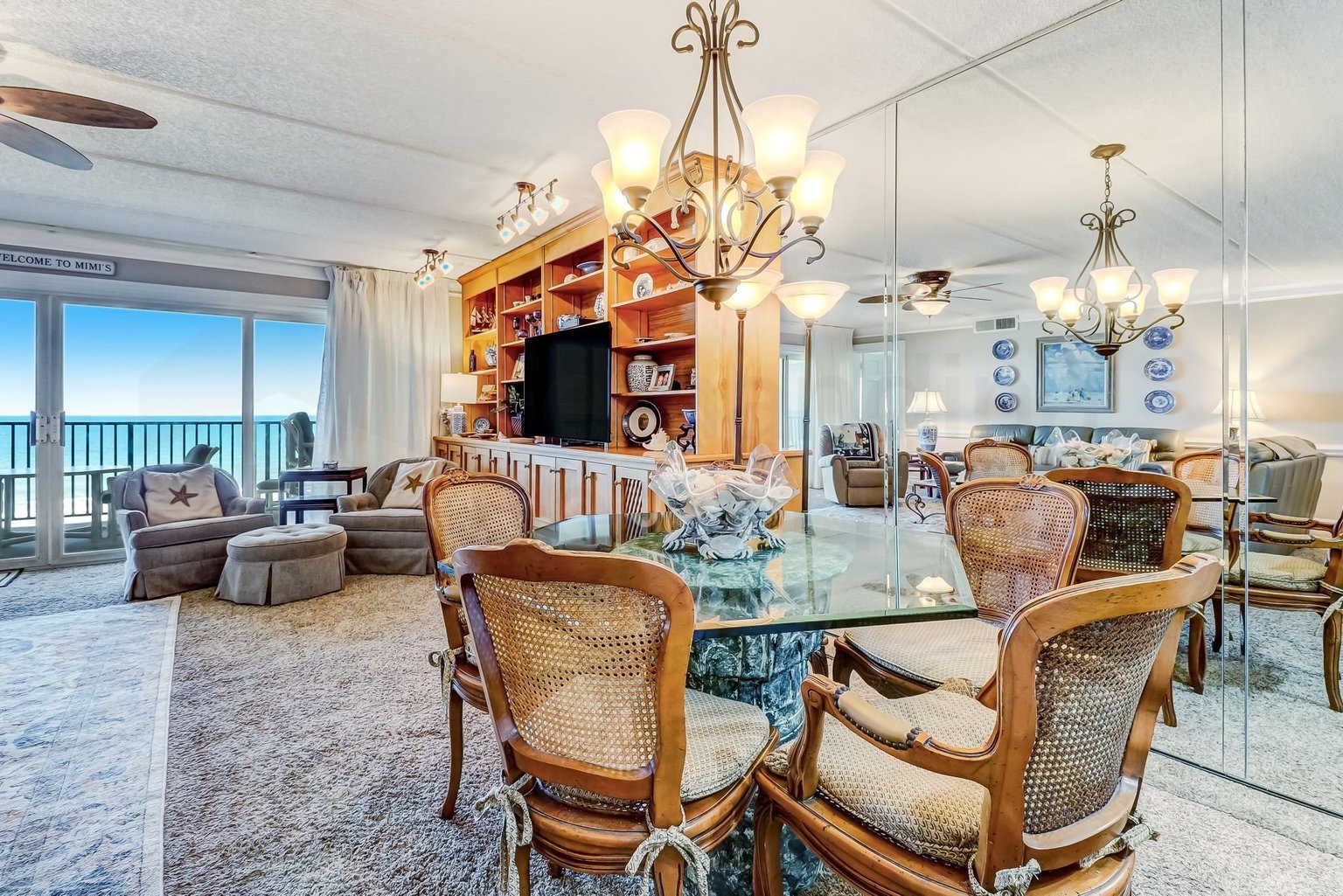 Fernandina Beach Vacation Rental