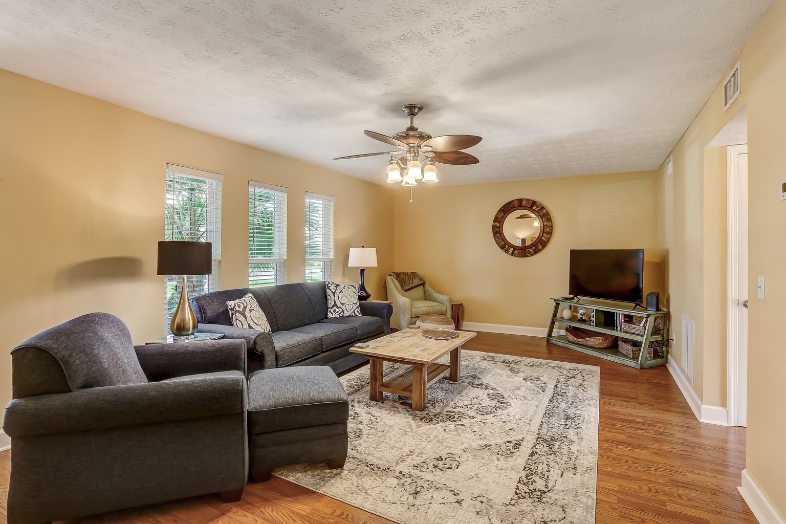 Fernandina Beach Vacation Rental