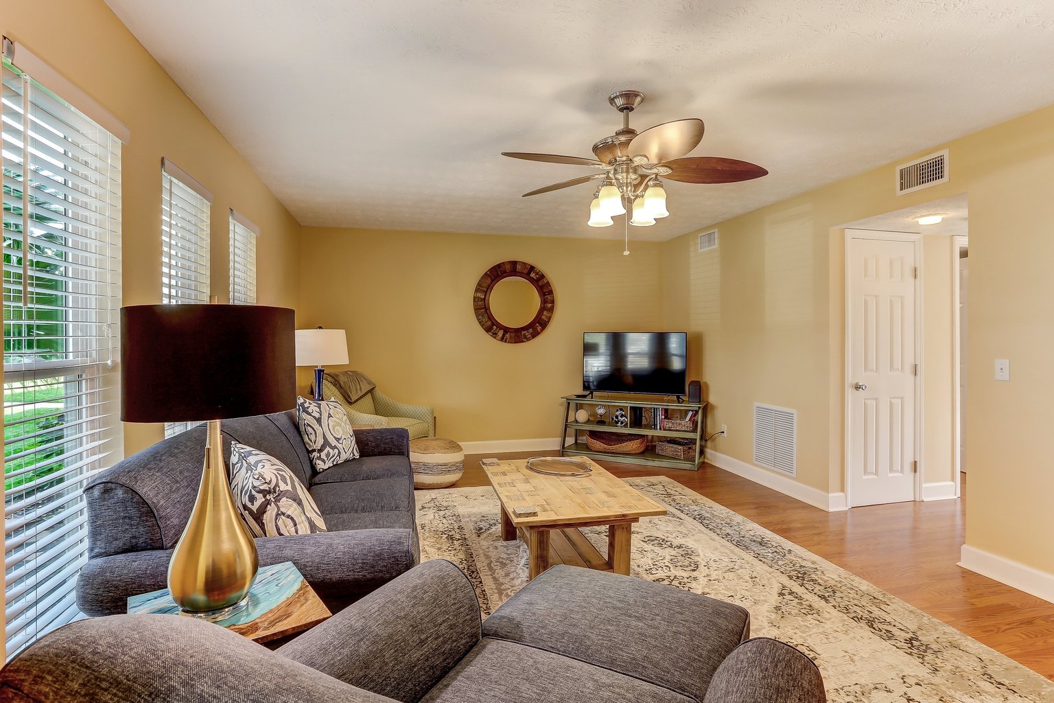 Fernandina Beach Vacation Rental