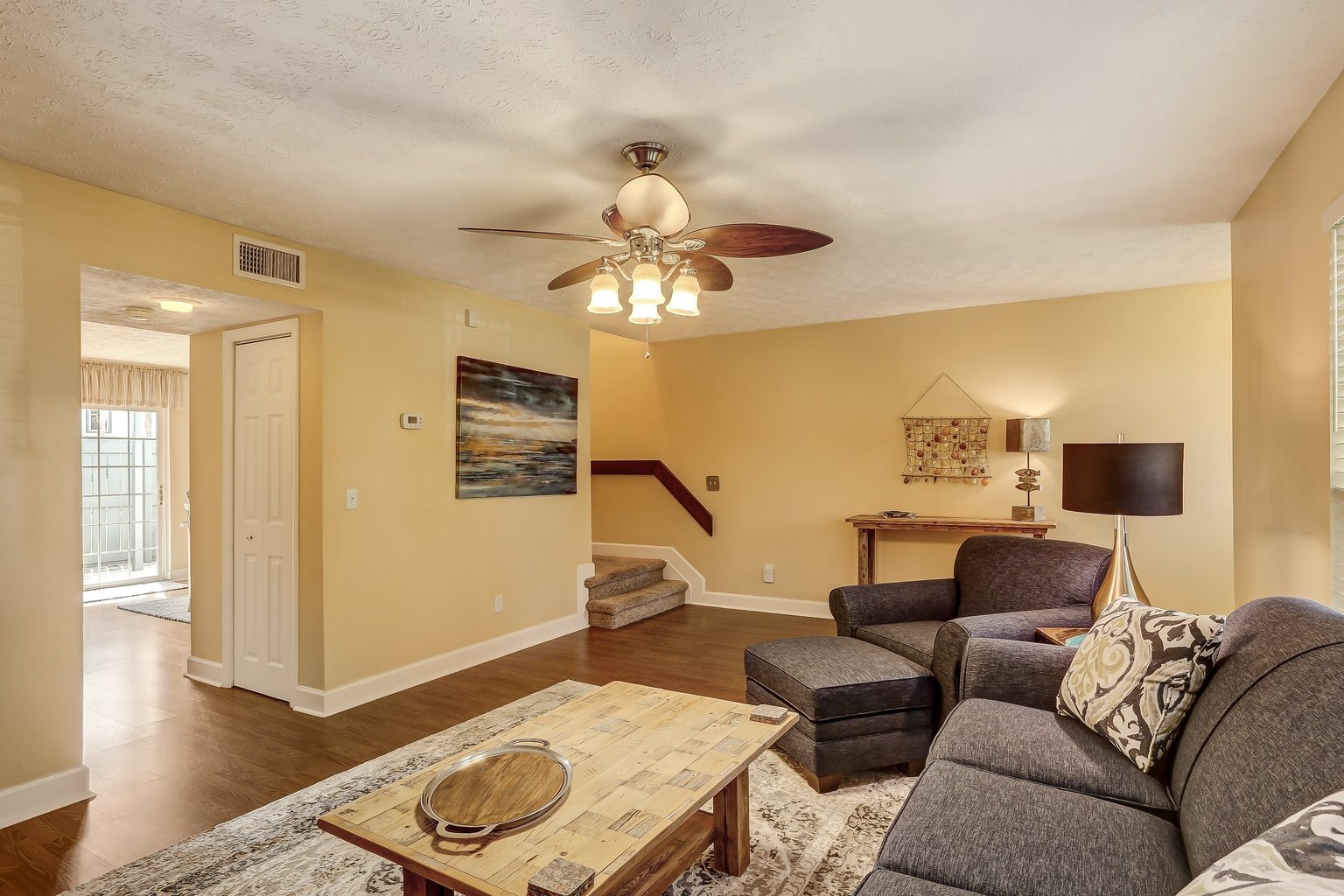 Fernandina Beach Vacation Rental