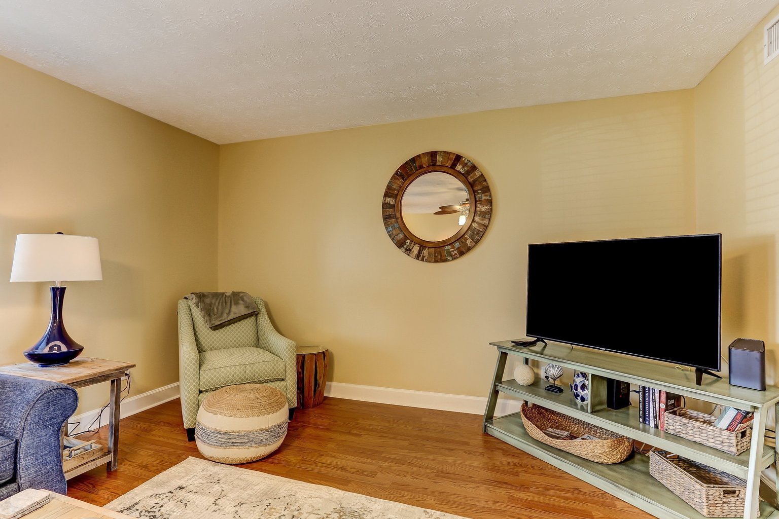 Fernandina Beach Vacation Rental