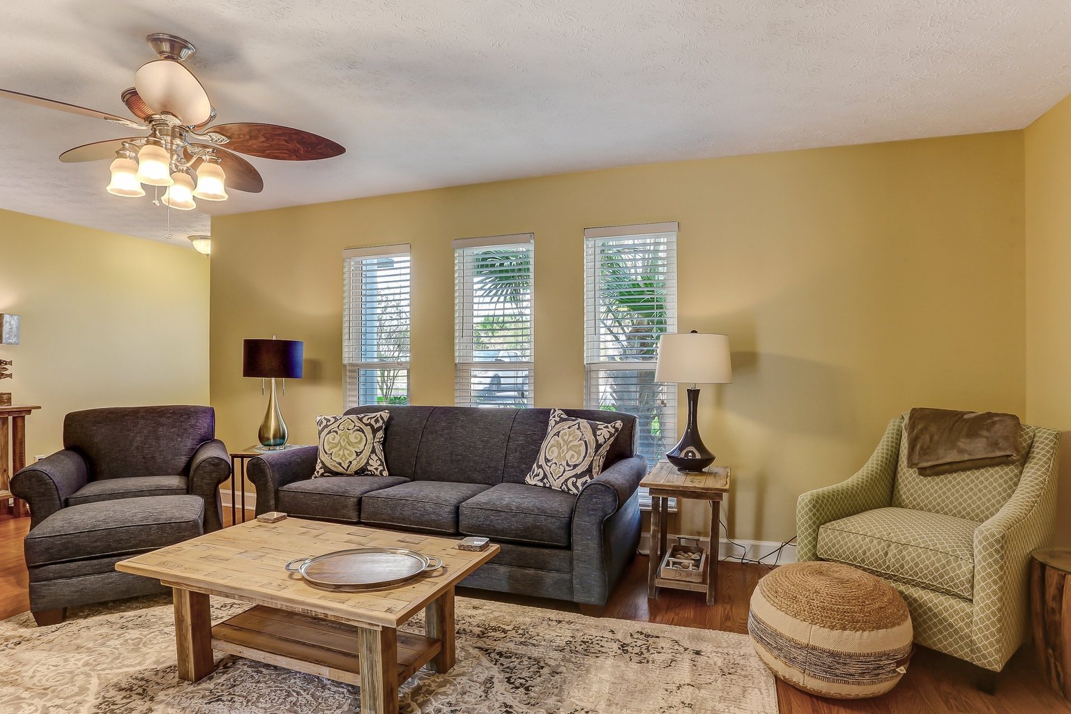 Fernandina Beach Vacation Rental