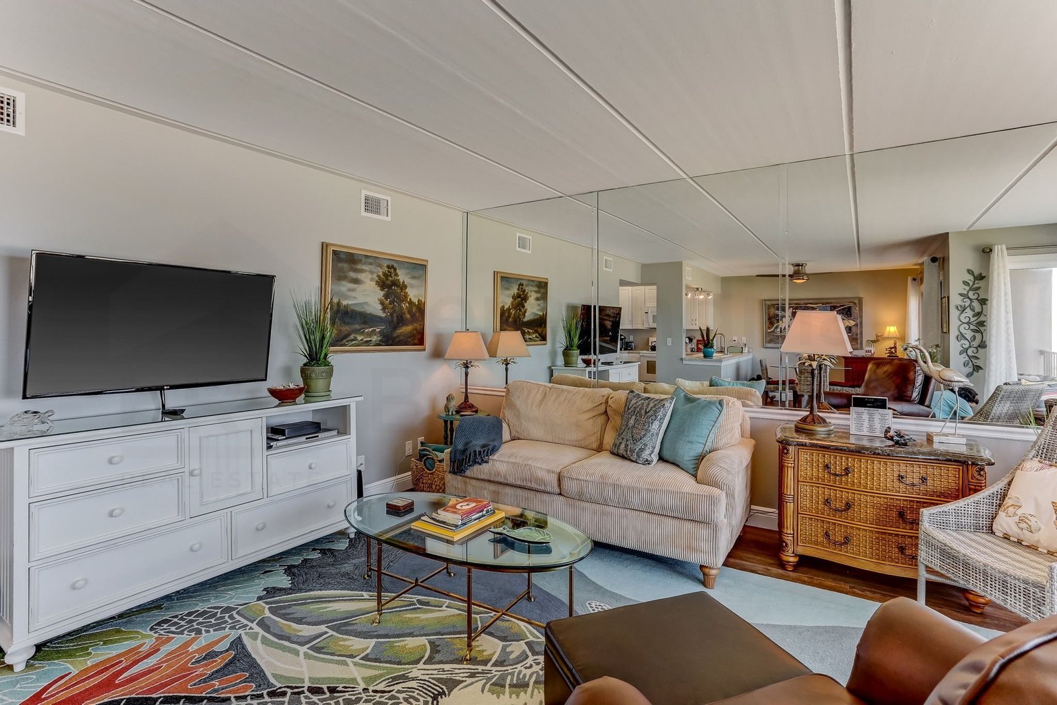 Fernandina Beach Vacation Rental