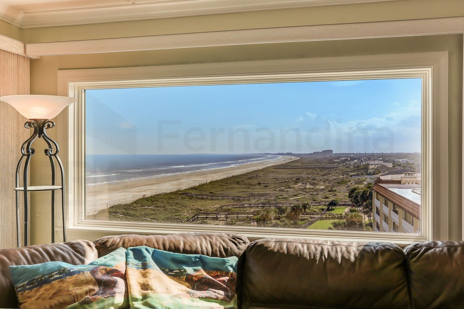 Fernandina Beach Vacation Rental