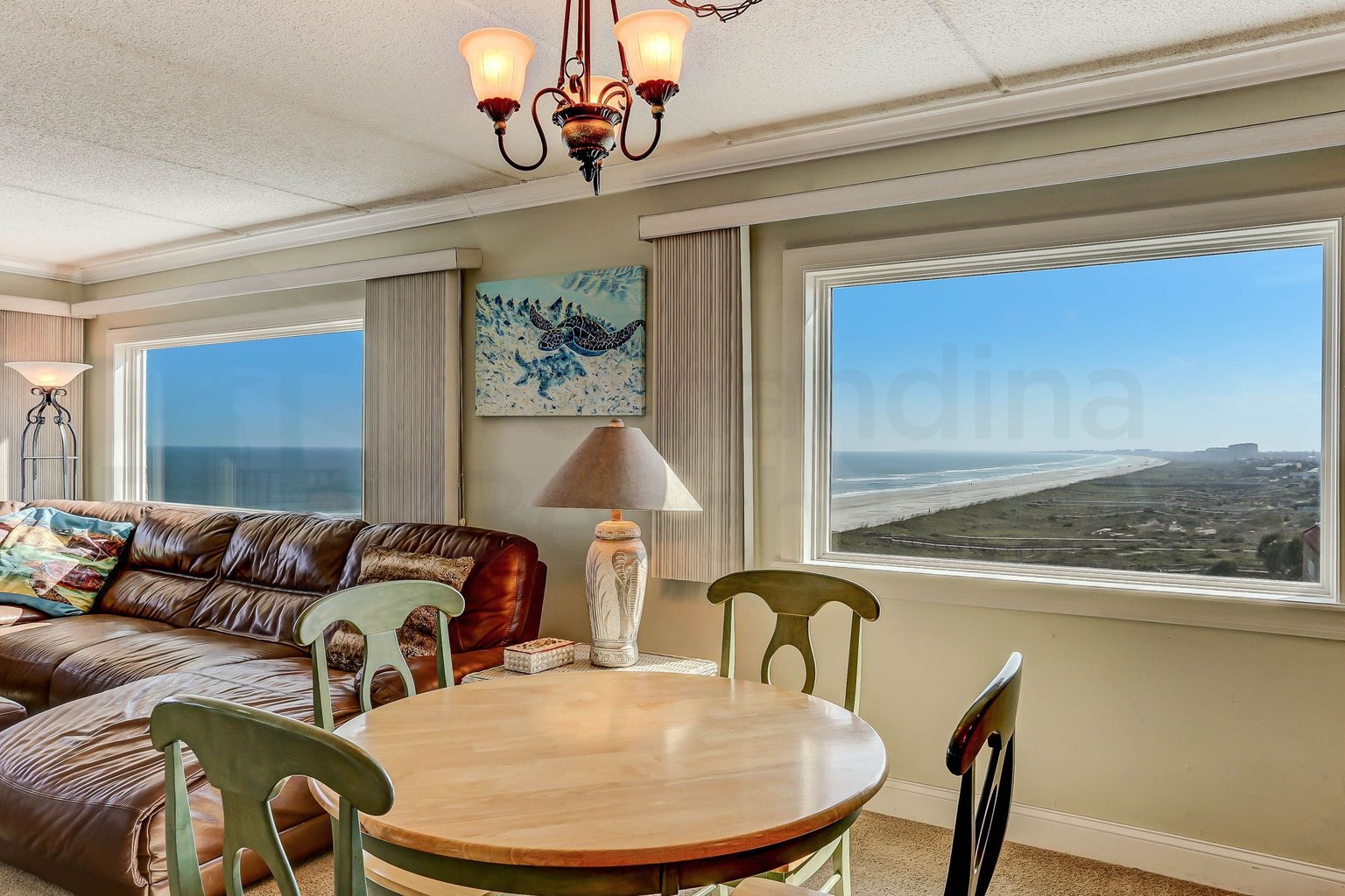 Fernandina Beach Vacation Rental