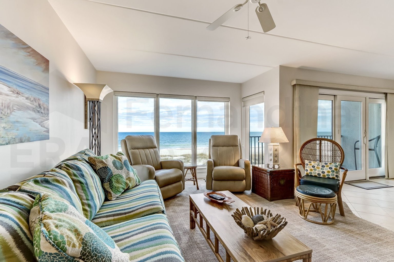 Fernandina Beach Vacation Rental