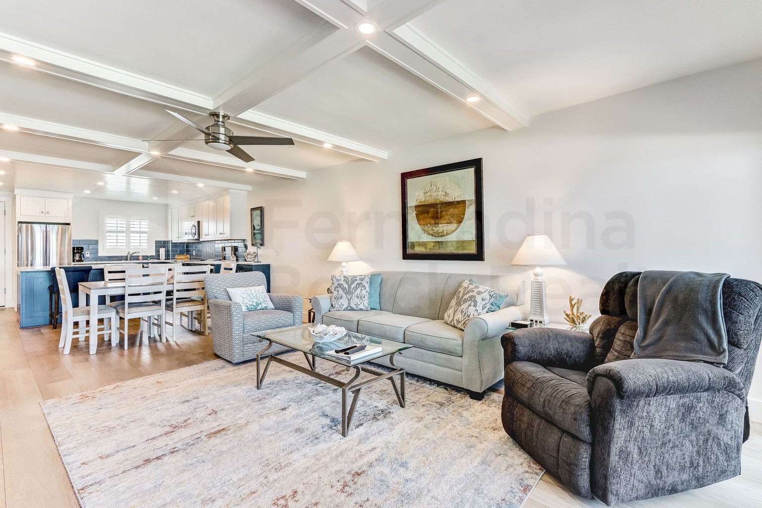 Fernandina Beach Vacation Rental