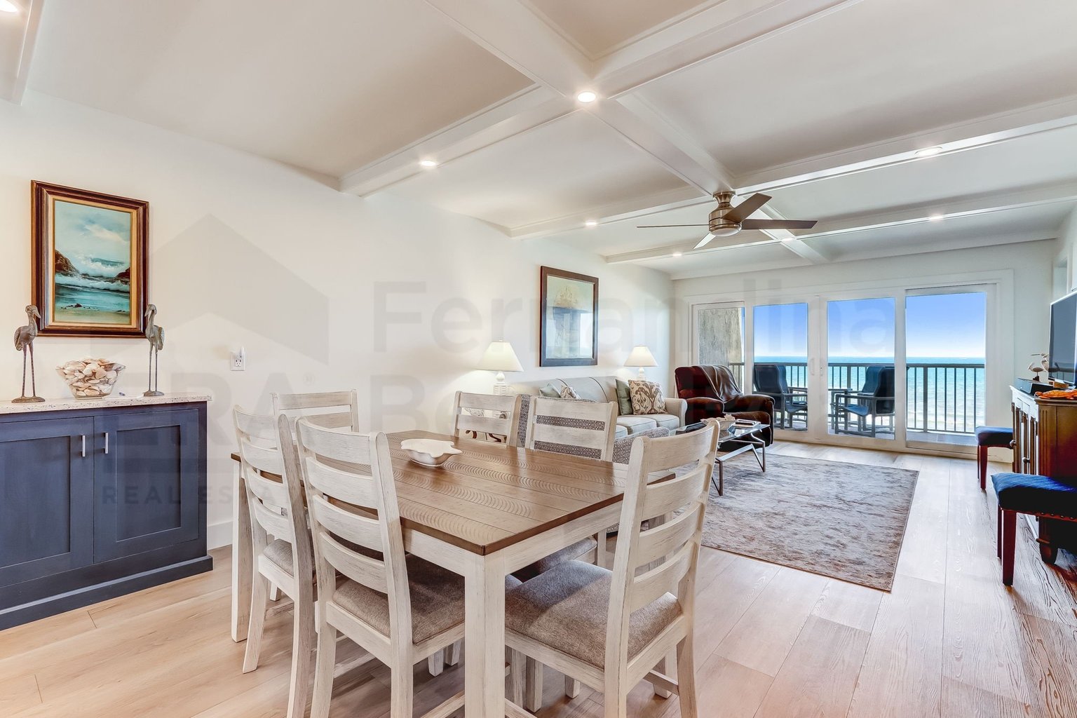 Fernandina Beach Vacation Rental