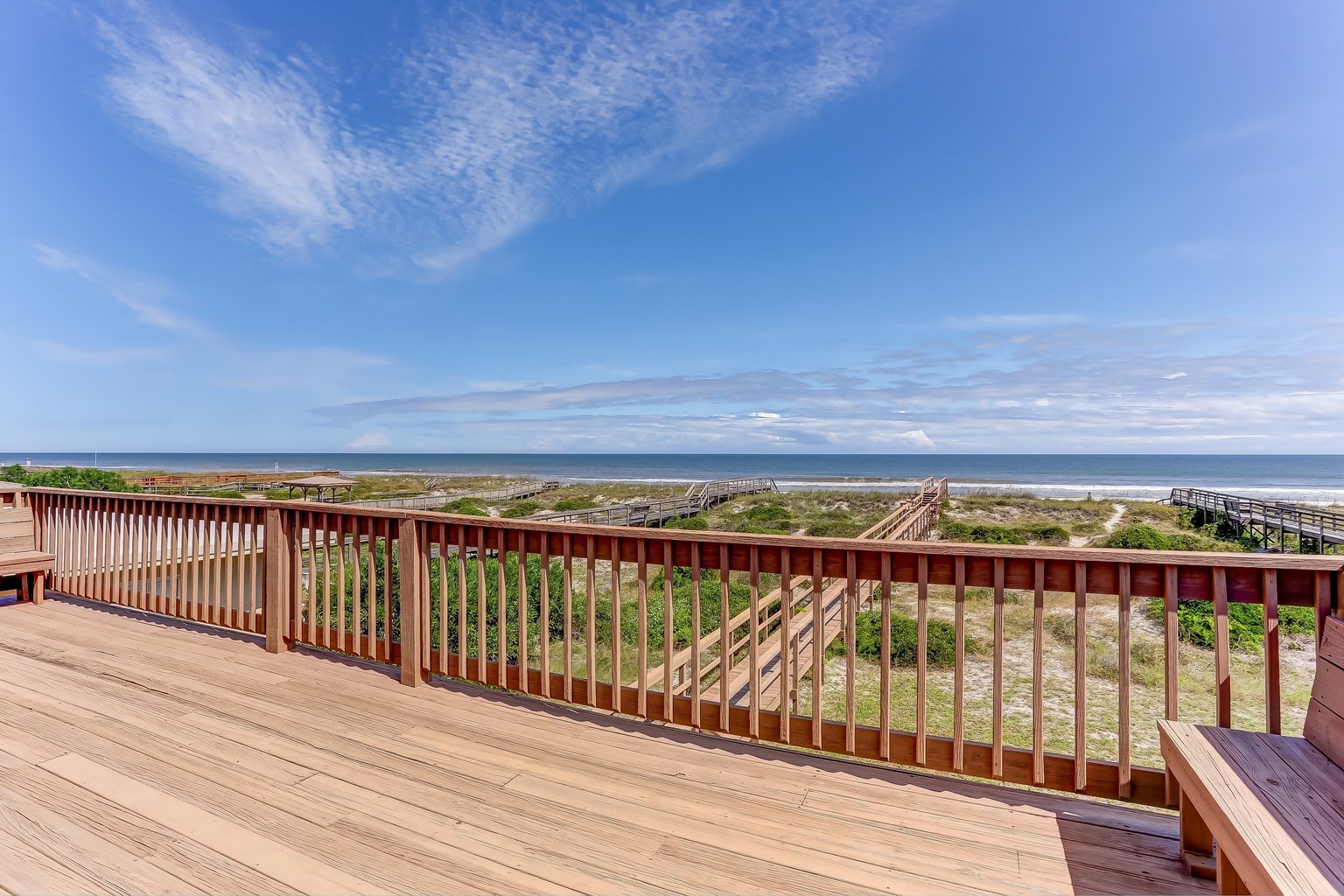 Fernandina Beach Vacation Rental
