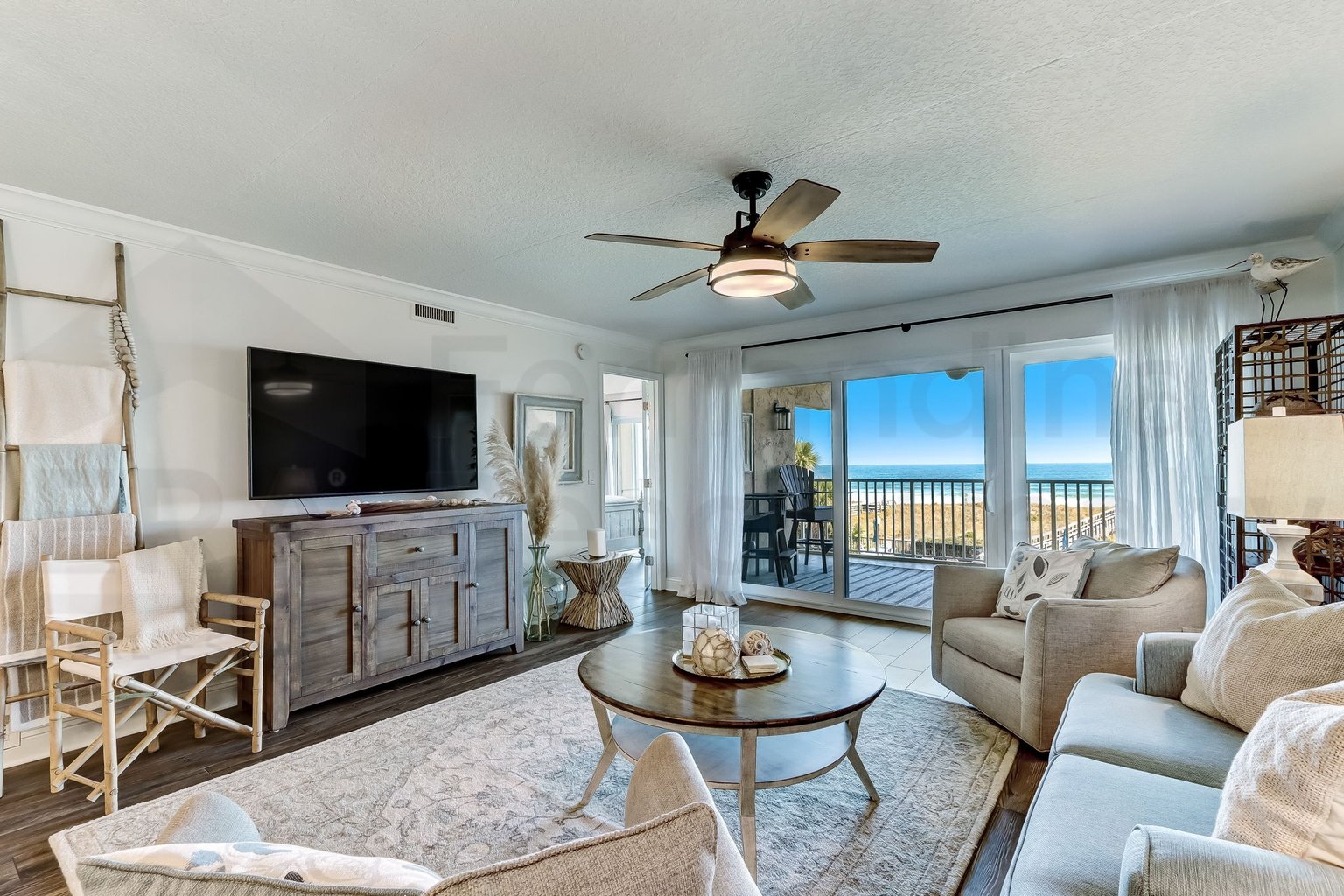 Fernandina Beach Vacation Rental