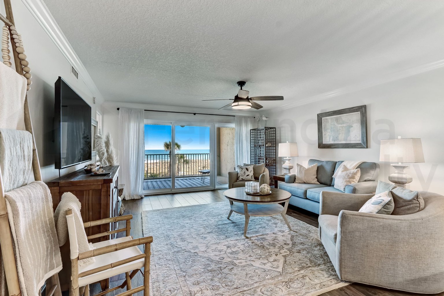 Fernandina Beach Vacation Rental