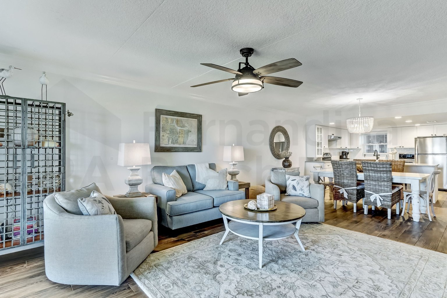 Fernandina Beach Vacation Rental