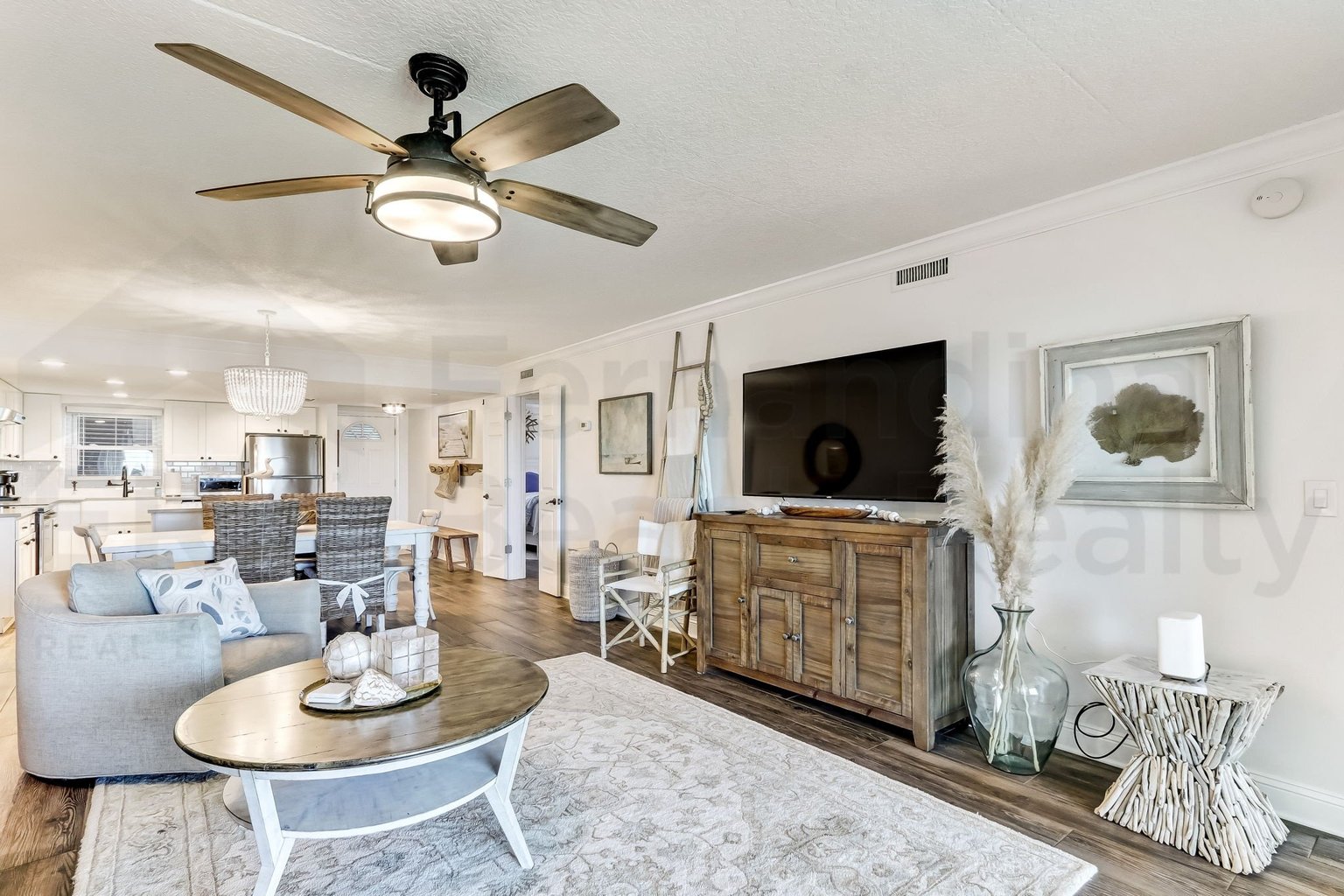 Fernandina Beach Vacation Rental
