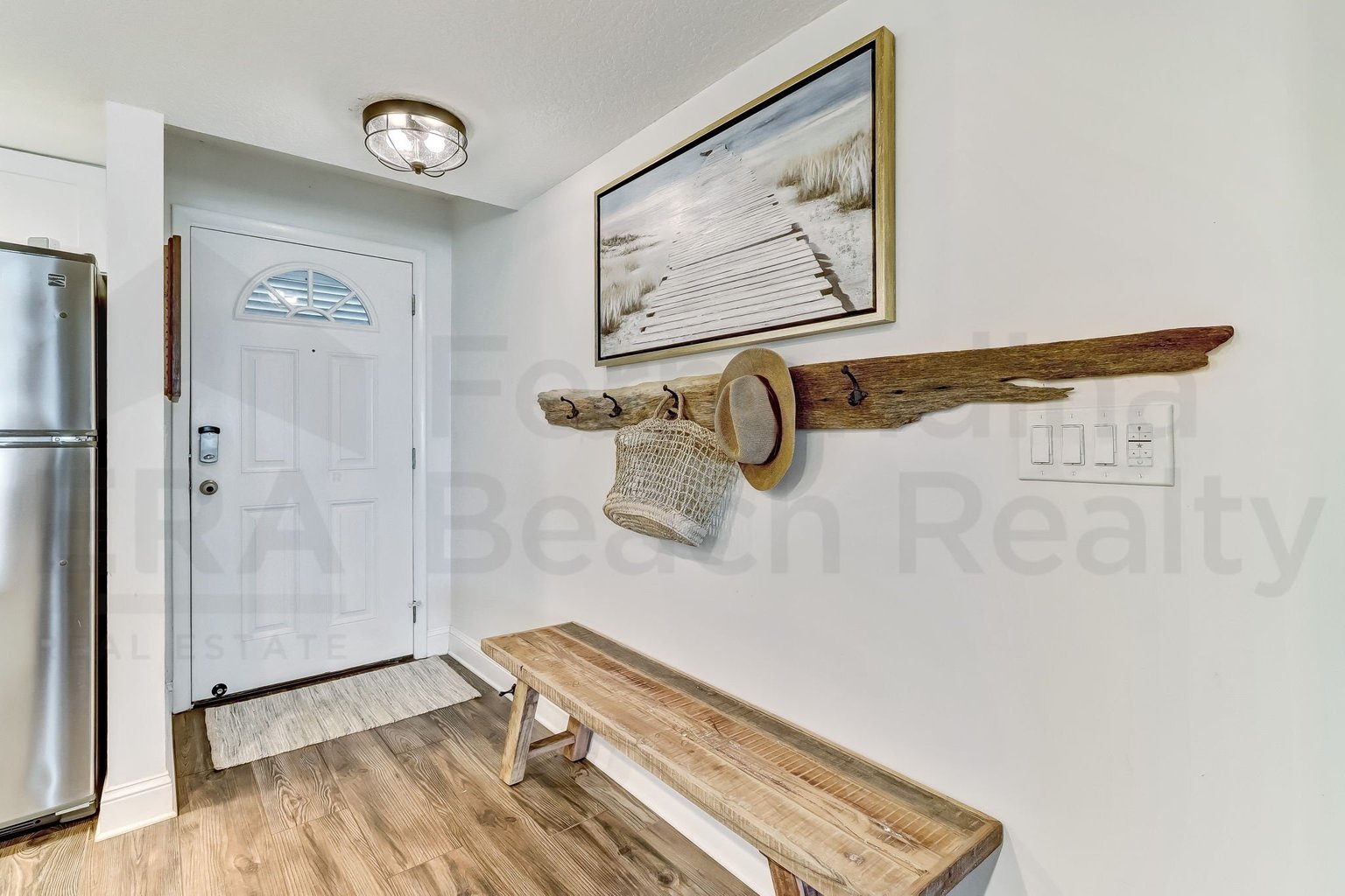 Fernandina Beach Vacation Rental