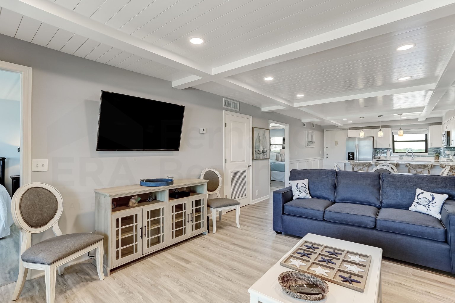 Fernandina Beach Vacation Rental
