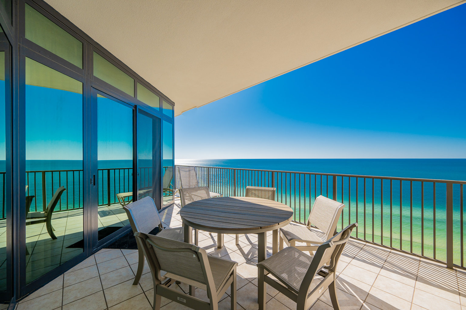 Orange Beach Vacation Rental
