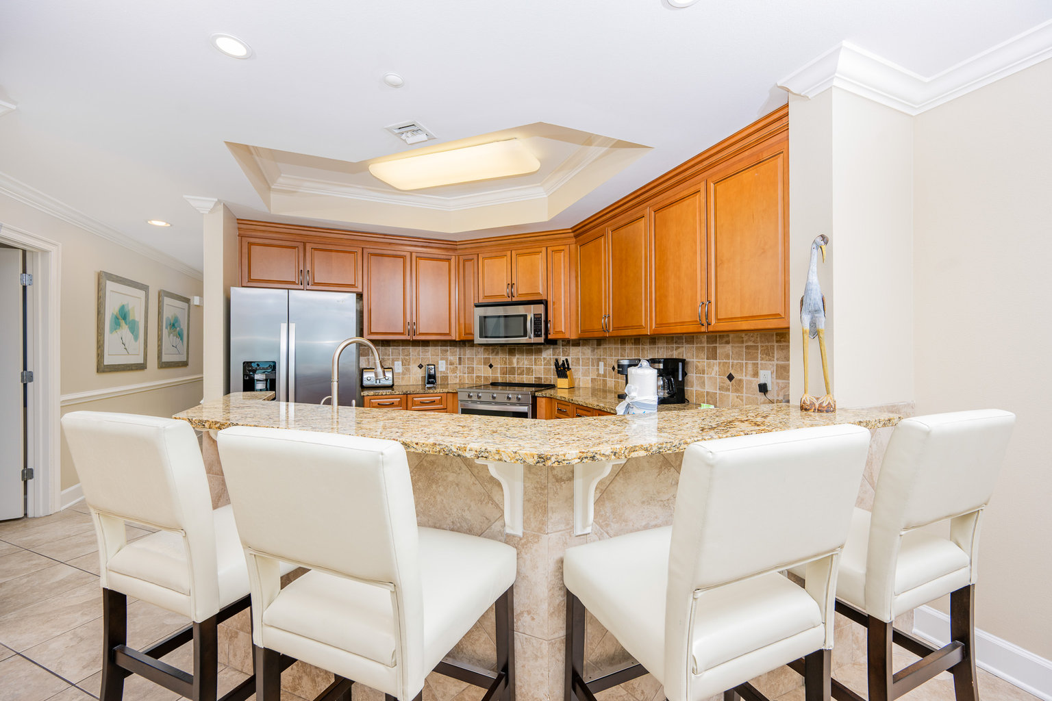 Orange Beach Vacation Rental