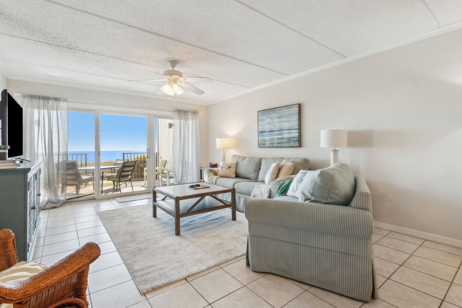 Fernandina Beach Vacation Rental